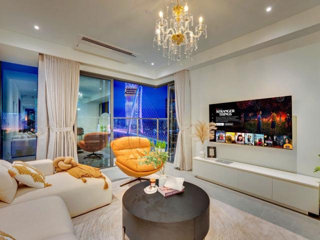 Căn hộ cho thuê tại Thủ Đức, Hồ Chí Minh