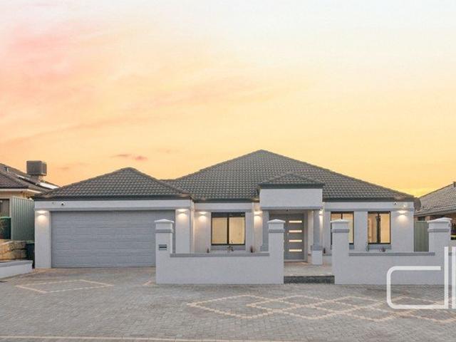 House for sale in Landsdale, Western Australia