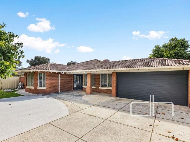 House for sale in Ballajura, Western Australia