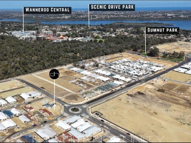 Land for sale in Sinagra, Western Australia