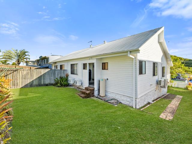 Duplex for sale in Rainbow Beach, Queensland