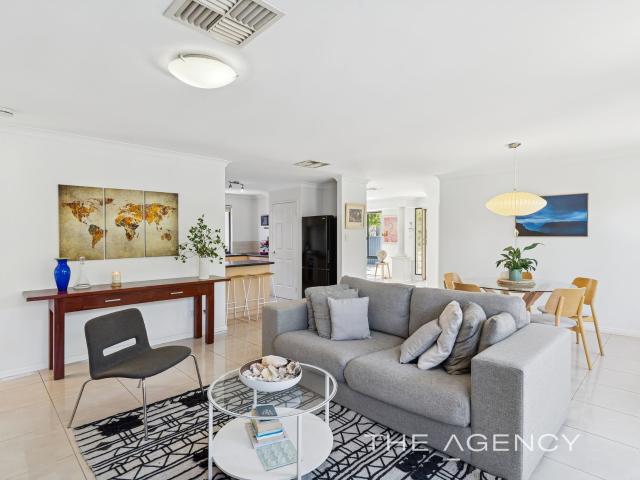 House for sale in St James, Western Australia