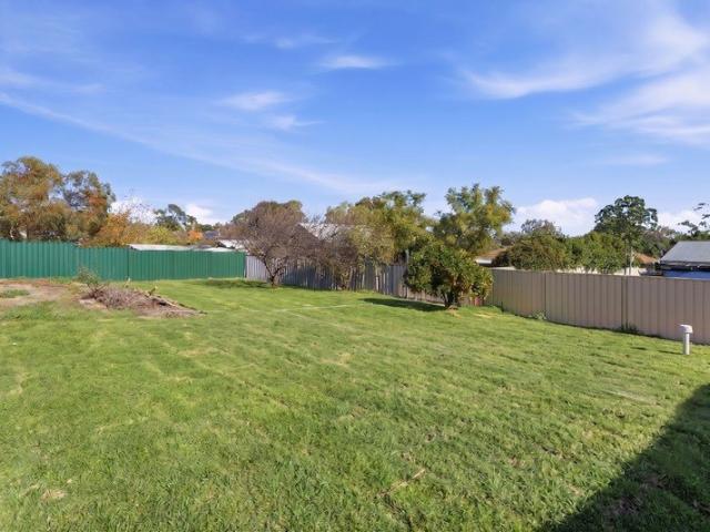 Land for sale in Koongamia, Western Australia