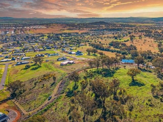 Land for sale in Moore Creek, New South Wales