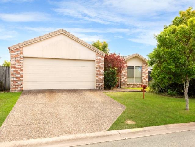House for sale in Upper Coomera, Gold Coast City