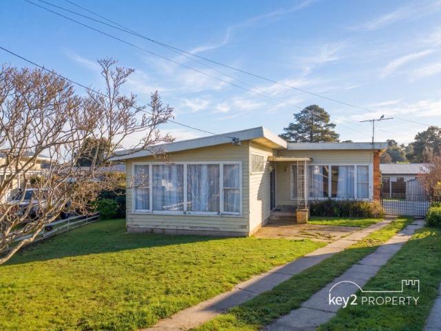 House for sale in Launceston, Tasmania