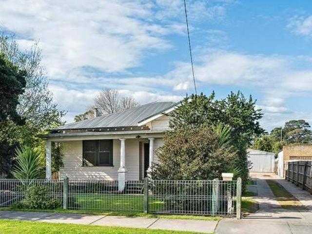 House for rent in Camerons Creek, Victoria