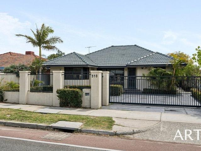 House for sale in South Perth, City of South Perth