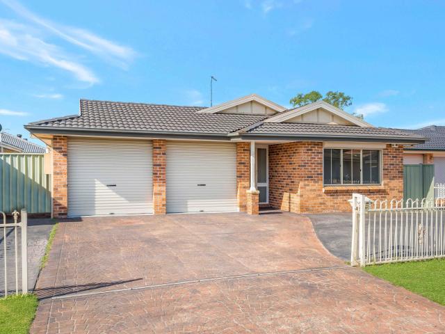 House for sale in Sydney, New South Wales