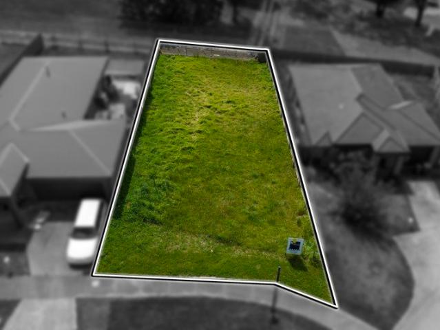 Land for sale in Morwell, City of Latrobe