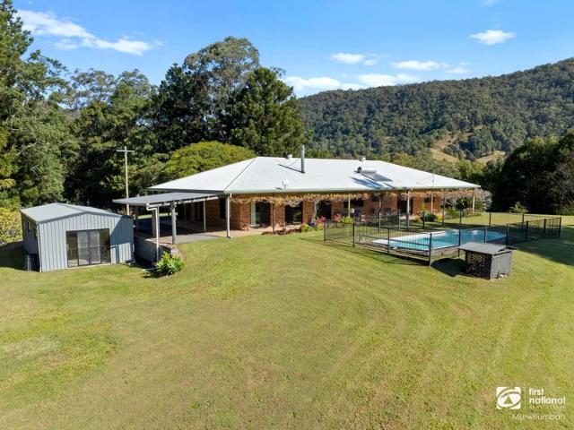 Cottage for sale in Dunbible, Tweed Shire Council