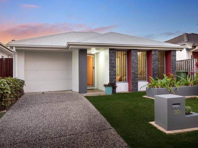 House for sale in Fernbrook, Queensland