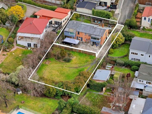 House for sale in Launceston, Tasmania