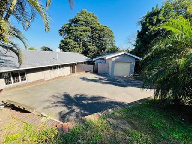 House for sale in Pinetown, Kwazulu-natal