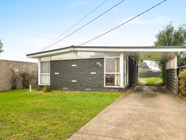 House for sale in Geelong, Victoria