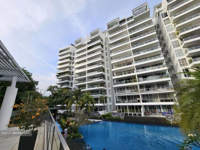 Condominium for sale