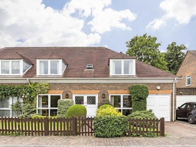 House for rent in Ham, Greater London