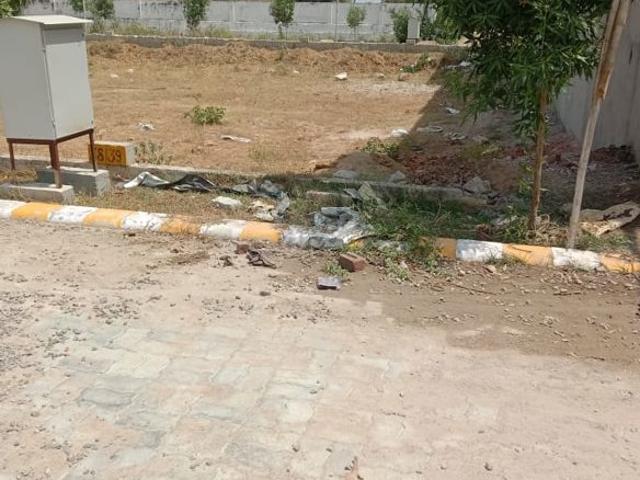 Land for sale in Pink City, Jetpur