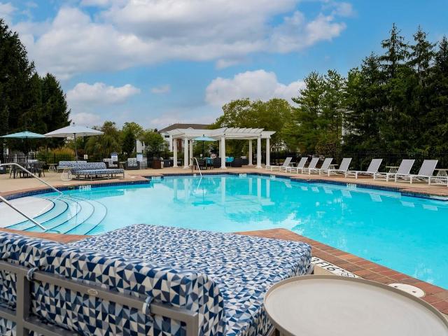 Apartment for rent in Columbus, Ohio