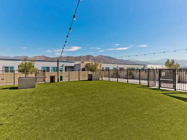 Apartment for rent in Azusa, Los Angeles County