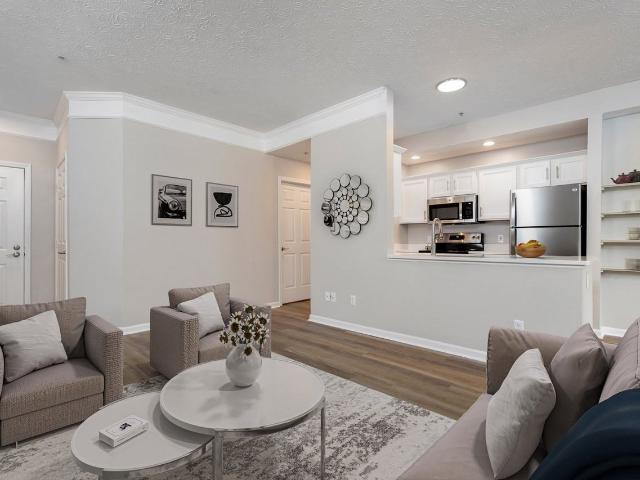 Apartment for rent in Columbus, Ohio