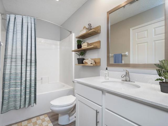 Apartment for rent in Columbus, Ohio