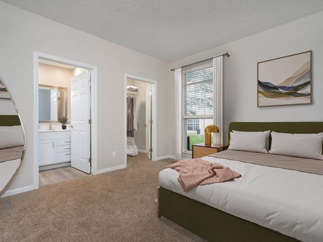 Apartment for rent in Columbus, Ohio