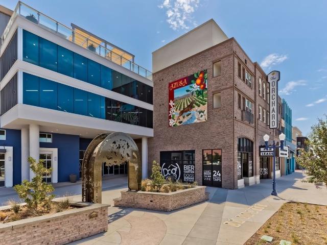 Apartment for rent in Azusa, Los Angeles County