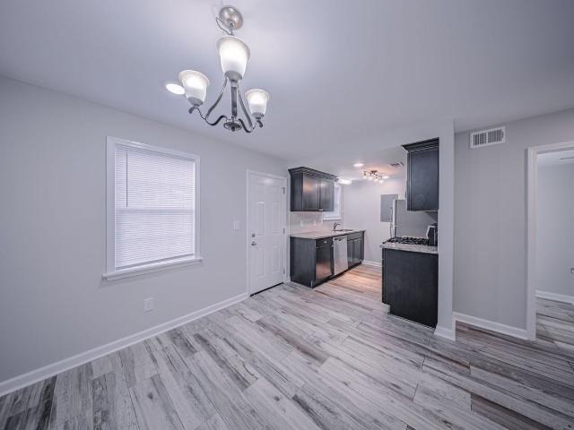 House for rent in Cobb, Georgia