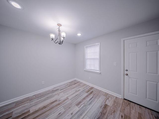 House for rent in Cobb, Georgia