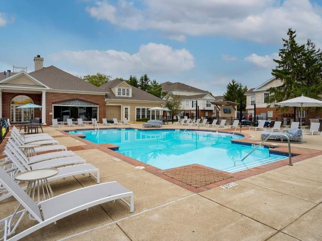 Apartment for rent in Columbus, Ohio