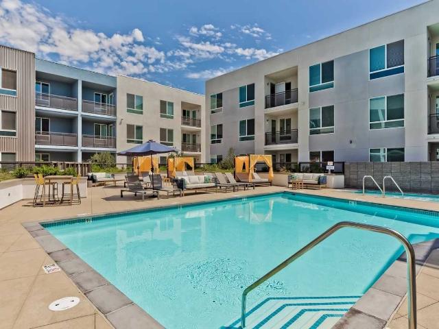 Apartment for rent in Azusa, Los Angeles County