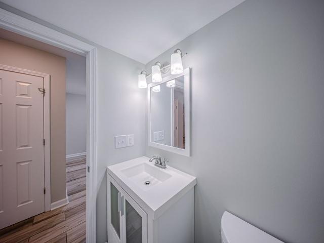 House for rent in Cobb, Georgia