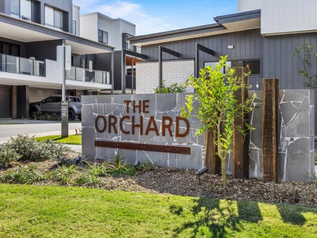 Townhouse for rent in Toombul, Queensland