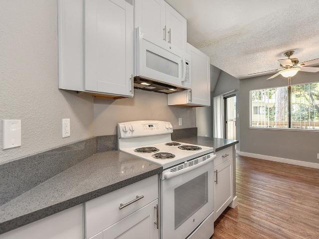 Apartment for rent in Carmichael, California