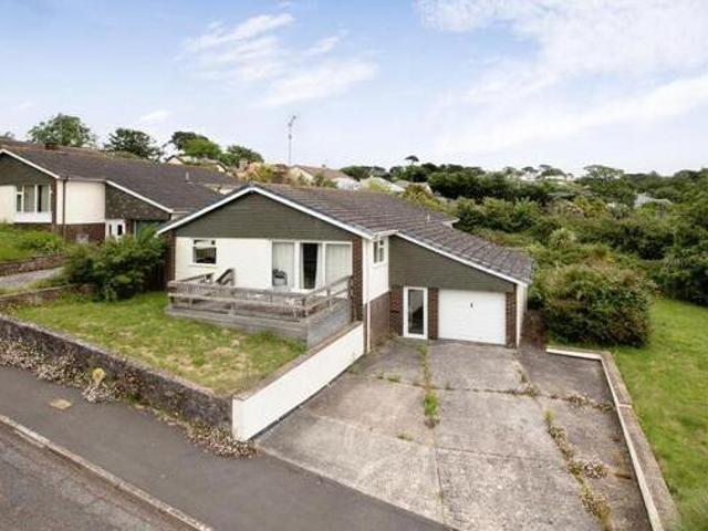 House for sale in Bridford, Devon
