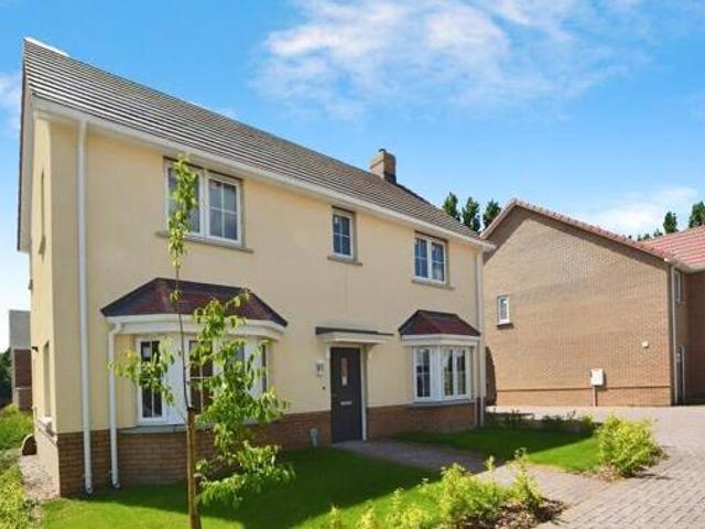 House for sale in Chedburgh, Suffolk