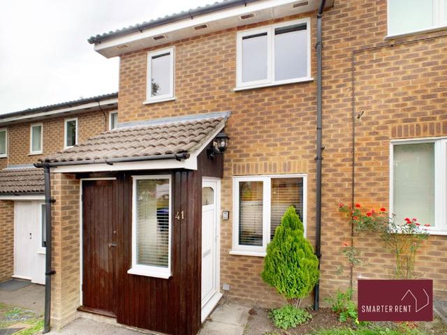 House for rent in Heol-las, Surrey