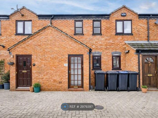 House for rent in Quinton CP, Alderminster
