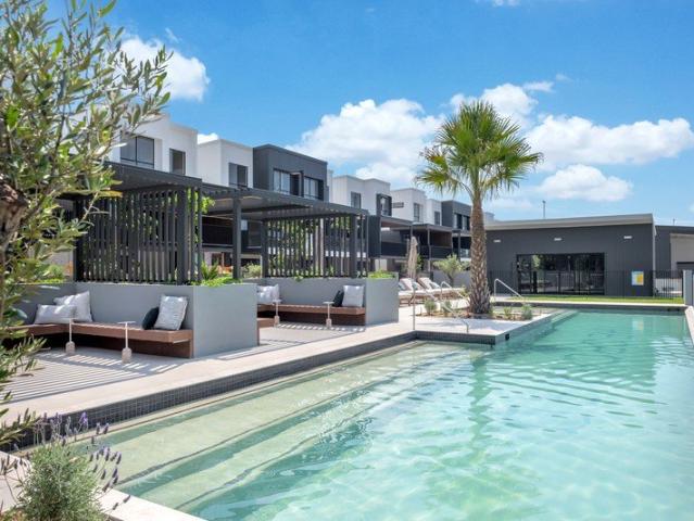 Townhouse for rent in Toombul, Queensland