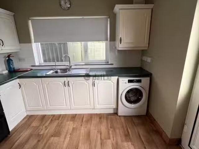 House to rent