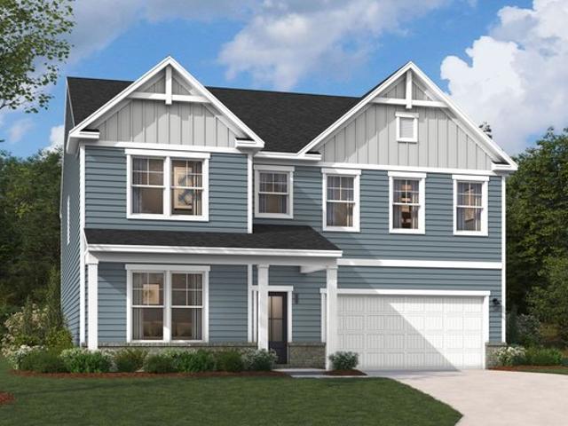 House for sale in Morgan, Illinois
