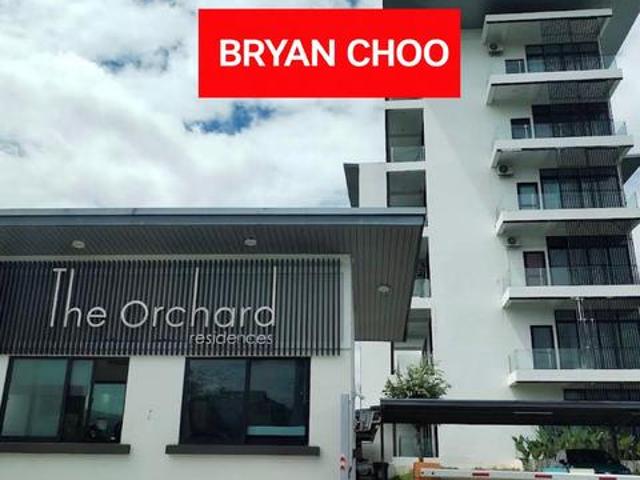 Condominium for sale in Samarahan, Kota Samarahan