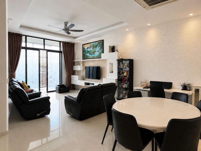 Condominium for sale in Samarahan, Kota Samarahan