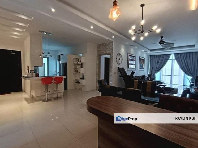 Condominium for sale in Samarahan, Kota Samarahan