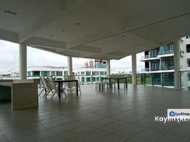 Condominium for sale in Samarahan, Kota Samarahan