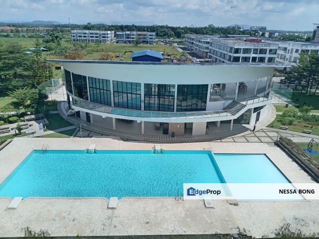 Condominium for sale in Samarahan, Kota Samarahan
