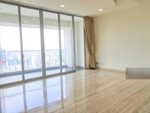 Apartment for sale in Orchard