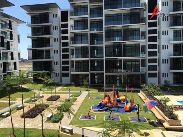 Condominium for sale in Samarahan, Kota Samarahan