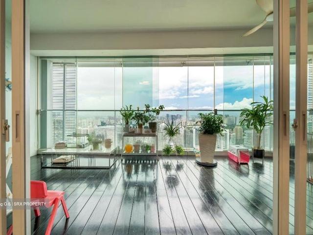 Apartment for sale